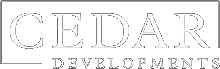 Cedar Developments